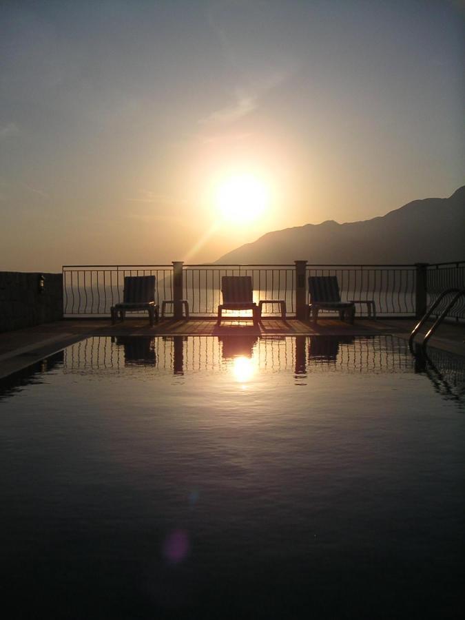 Villa Minori Yenikoy  Exterior photo