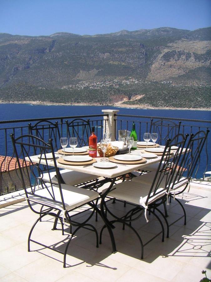 Villa Minori Yenikoy  Exterior photo