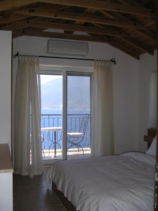 Villa Minori Yenikoy  Exterior photo